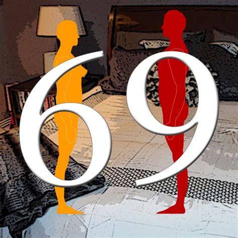 69 Position Sexuelle Massage Onex